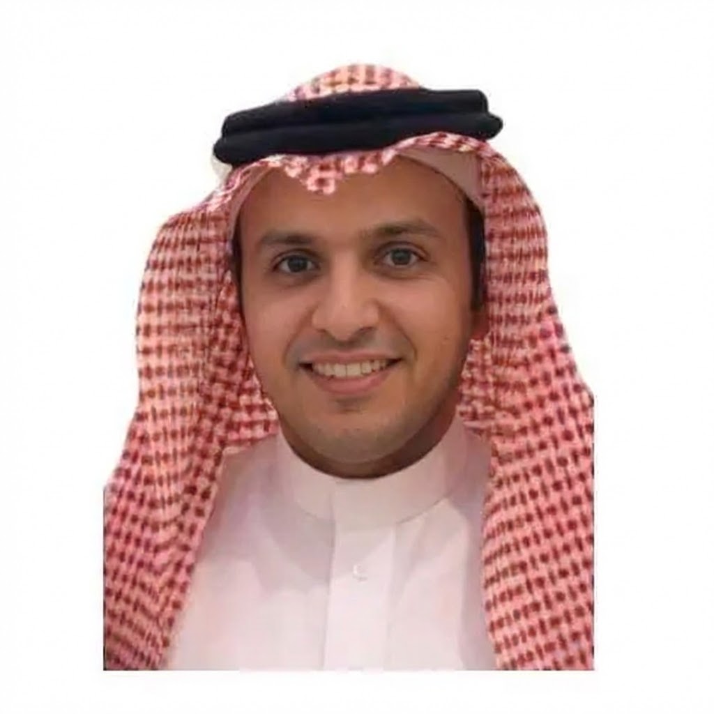 فارس الغامدي